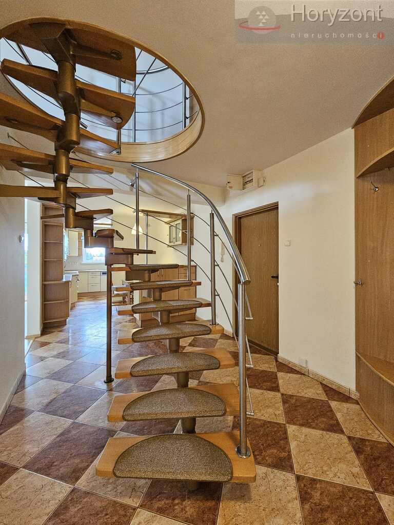 Duże 4pok. 130m2, 2 łazienki, Mierzyn,garaż,2001r. (13)