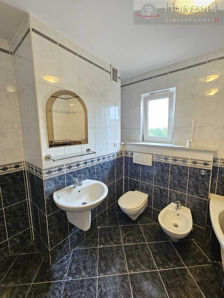 Duże 4pok. 130m2, 2 łazienki, Mierzyn,garaż,2001r. (15)