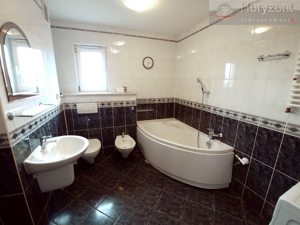 Duże 4pok. 130m2, 2 łazienki, Mierzyn,garaż,2001r. (16)