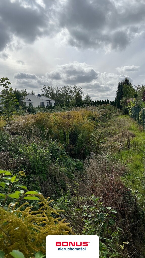 Działka z mpzp- top lokalizacja (Warszewo) (3)