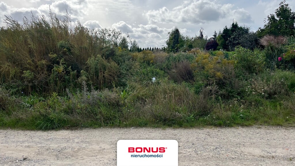 Działka z mpzp- top lokalizacja (Warszewo) (1)