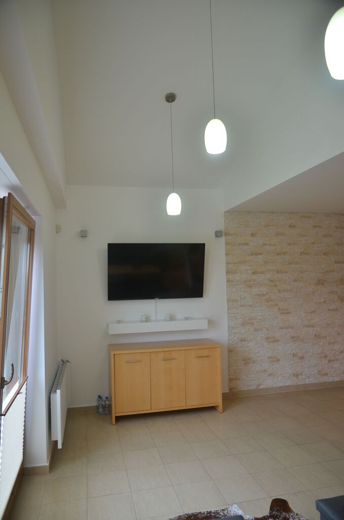 Rewal, 2 pokoje dobry standard z widokiem na morze (6)