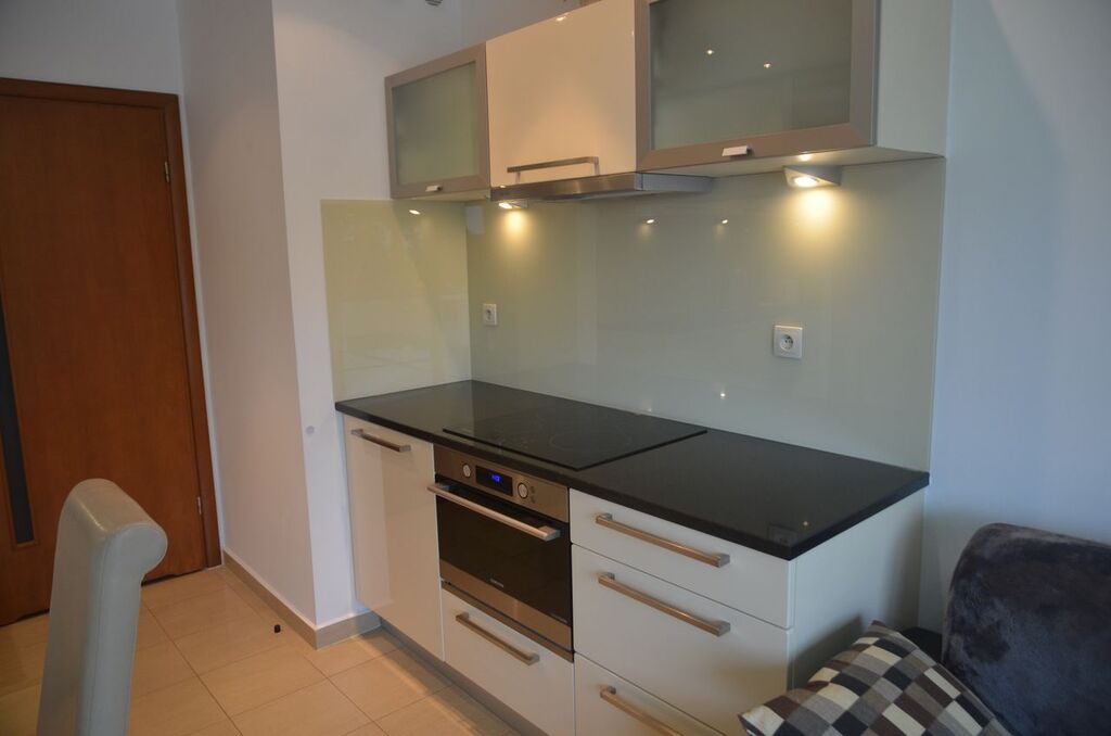 Rewal, 2 pokoje dobry standard z widokiem na morze (10)