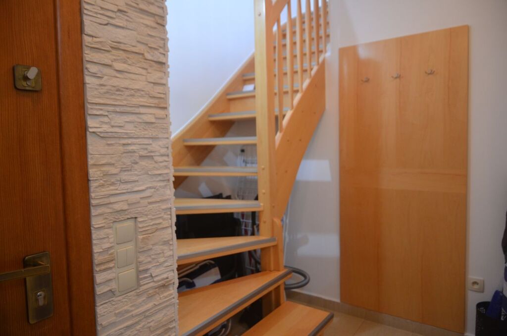 Rewal, 2 pokoje dobry standard z widokiem na morze (15)