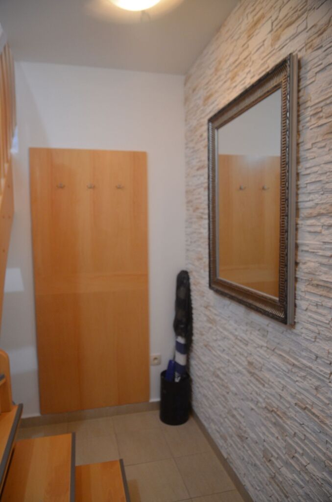 Rewal, 2 pokoje dobry standard z widokiem na morze (16)