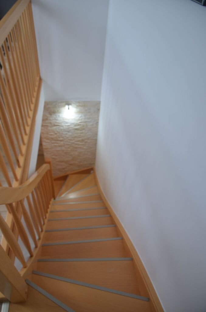 Rewal, 2 pokoje dobry standard z widokiem na morze (18)