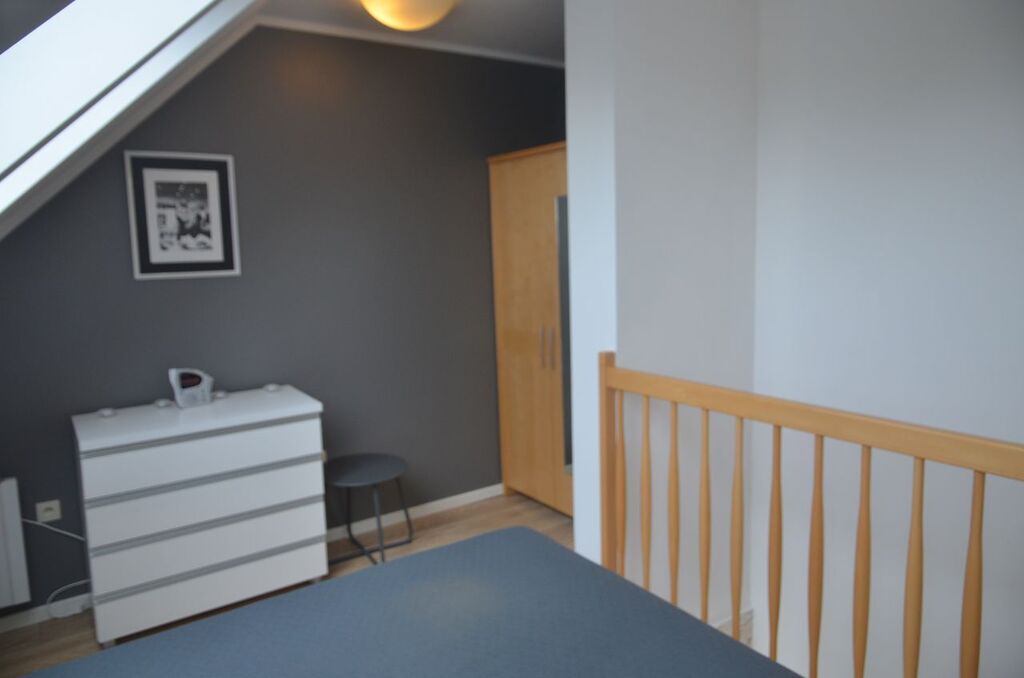 Rewal, 2 pokoje dobry standard z widokiem na morze (20)