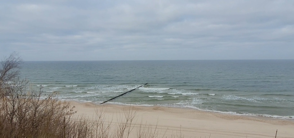 Rewal, 2 pokoje dobry standard z widokiem na morze (16)