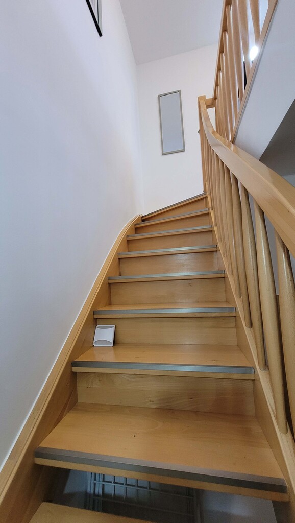 Rewal, 2 pokoje dobry standard z widokiem na morze (27)