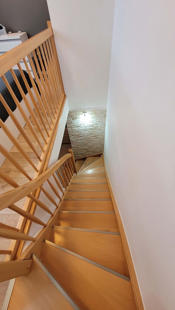 Rewal, 2 pokoje dobry standard z widokiem na morze (28)