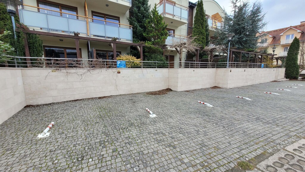 Rewal, 2 pokoje dobry standard z widokiem na morze (22)