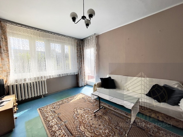 Mieszkanie, 3 pok., 48 m2, Nowogard  (2)