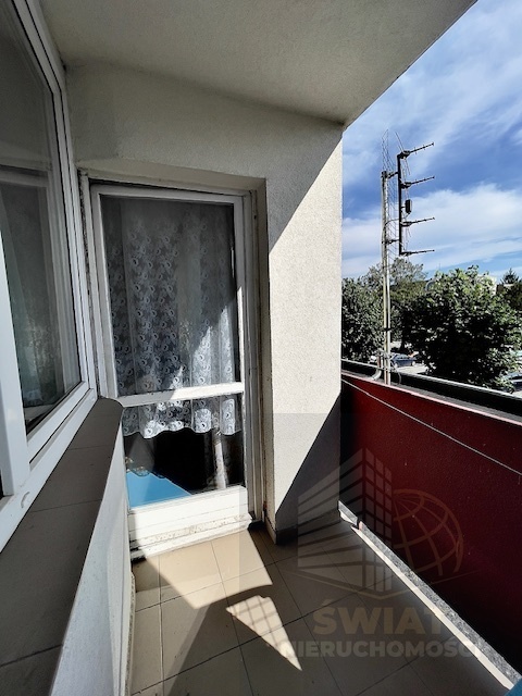 Mieszkanie, 3 pok., 48 m2, Nowogard  (4)