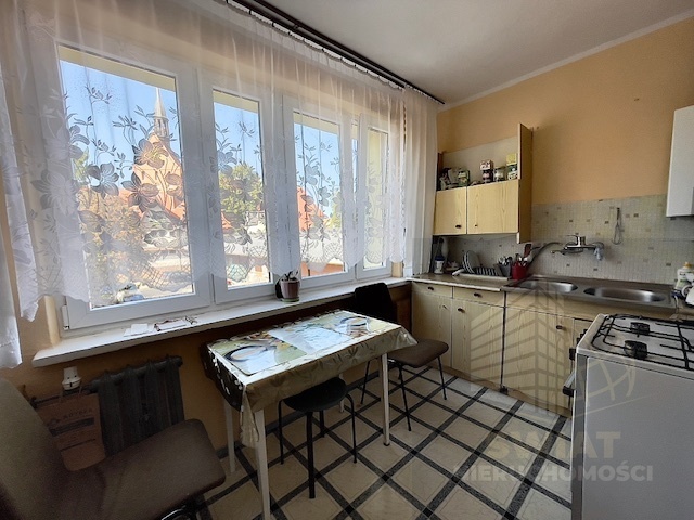 Mieszkanie, 3 pok., 48 m2, Nowogard  (1)