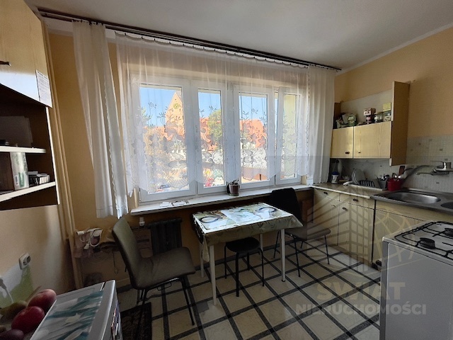 Mieszkanie, 3 pok., 48 m2, Nowogard  (5)