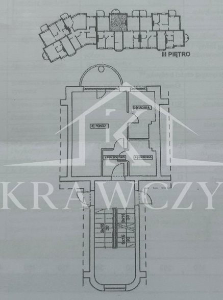 Na sprzedaż przestronna kawalerka blisko centrum (8)