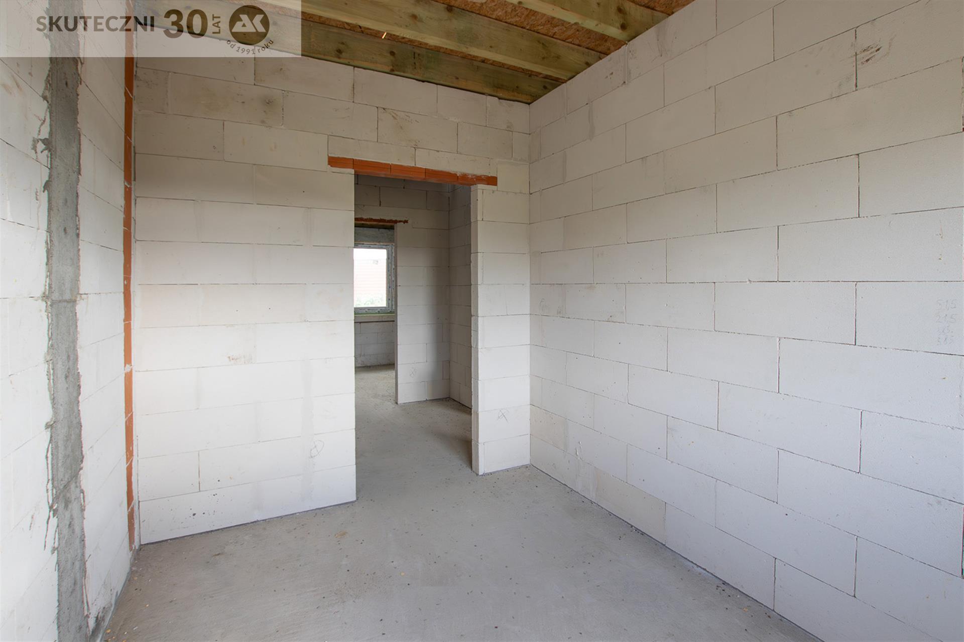 Dom bliźniak - Świeszyno  (11)