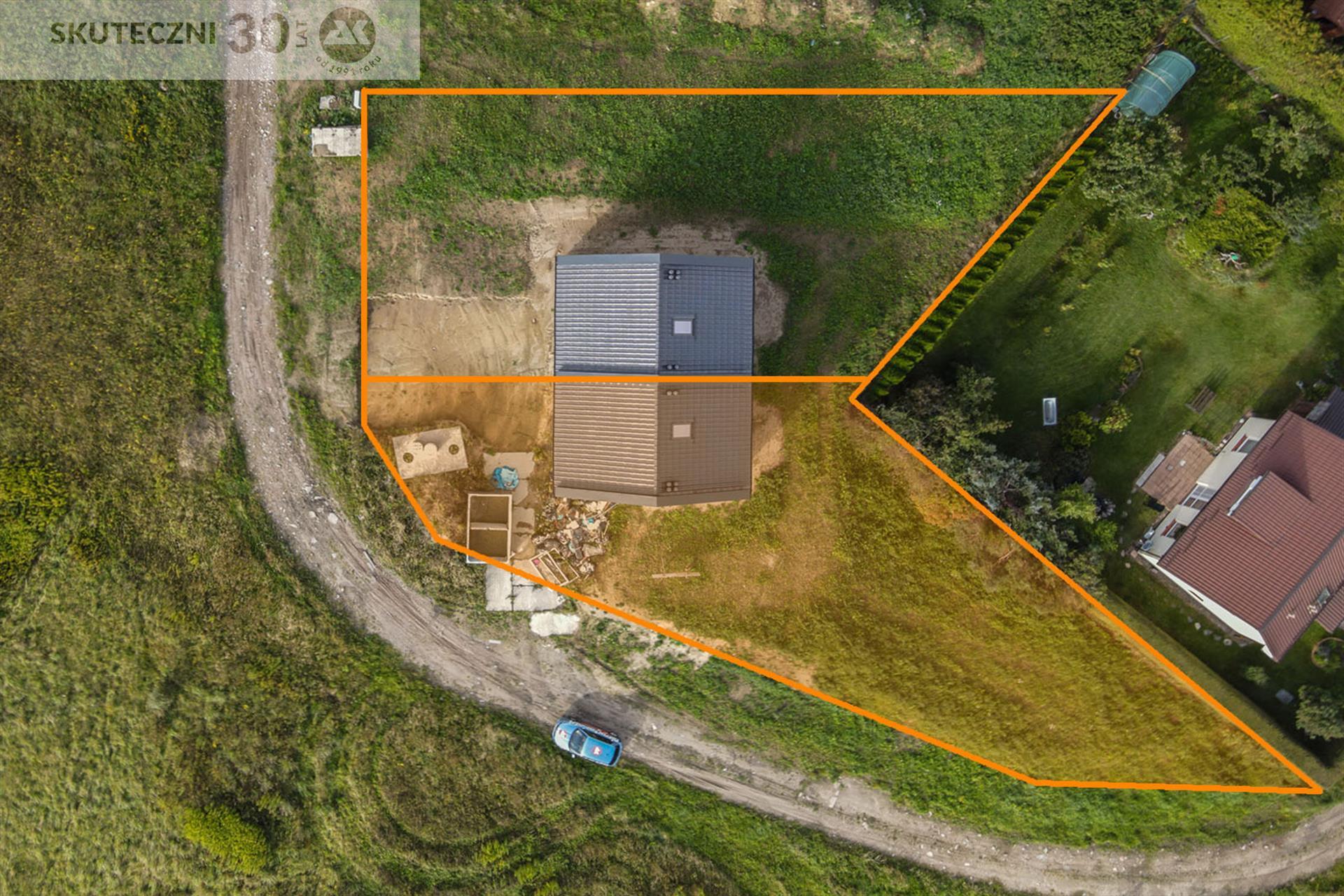 Dom bliźniak - Świeszyno  (5)