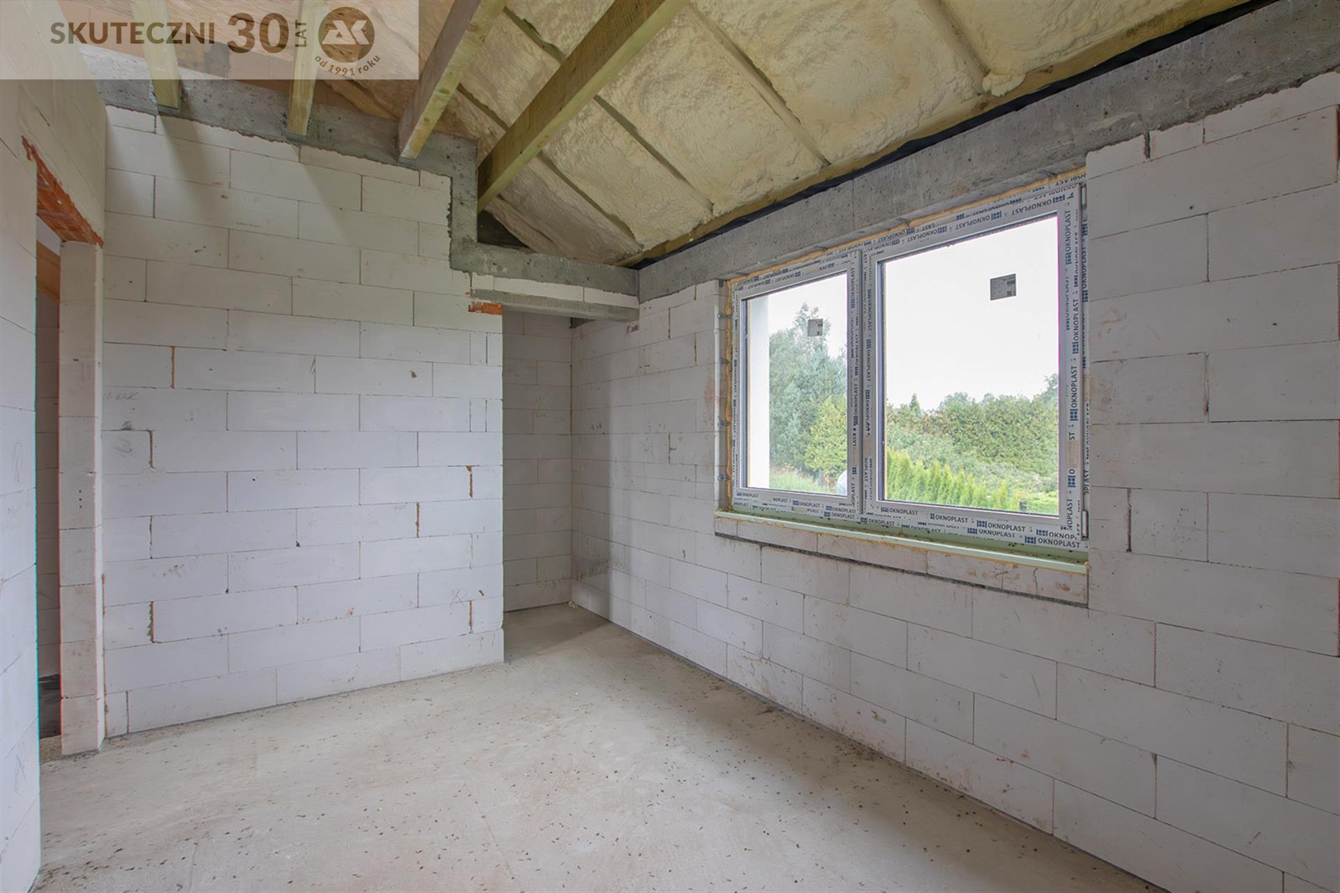 Dom bliźniak - Świeszyno  (8)