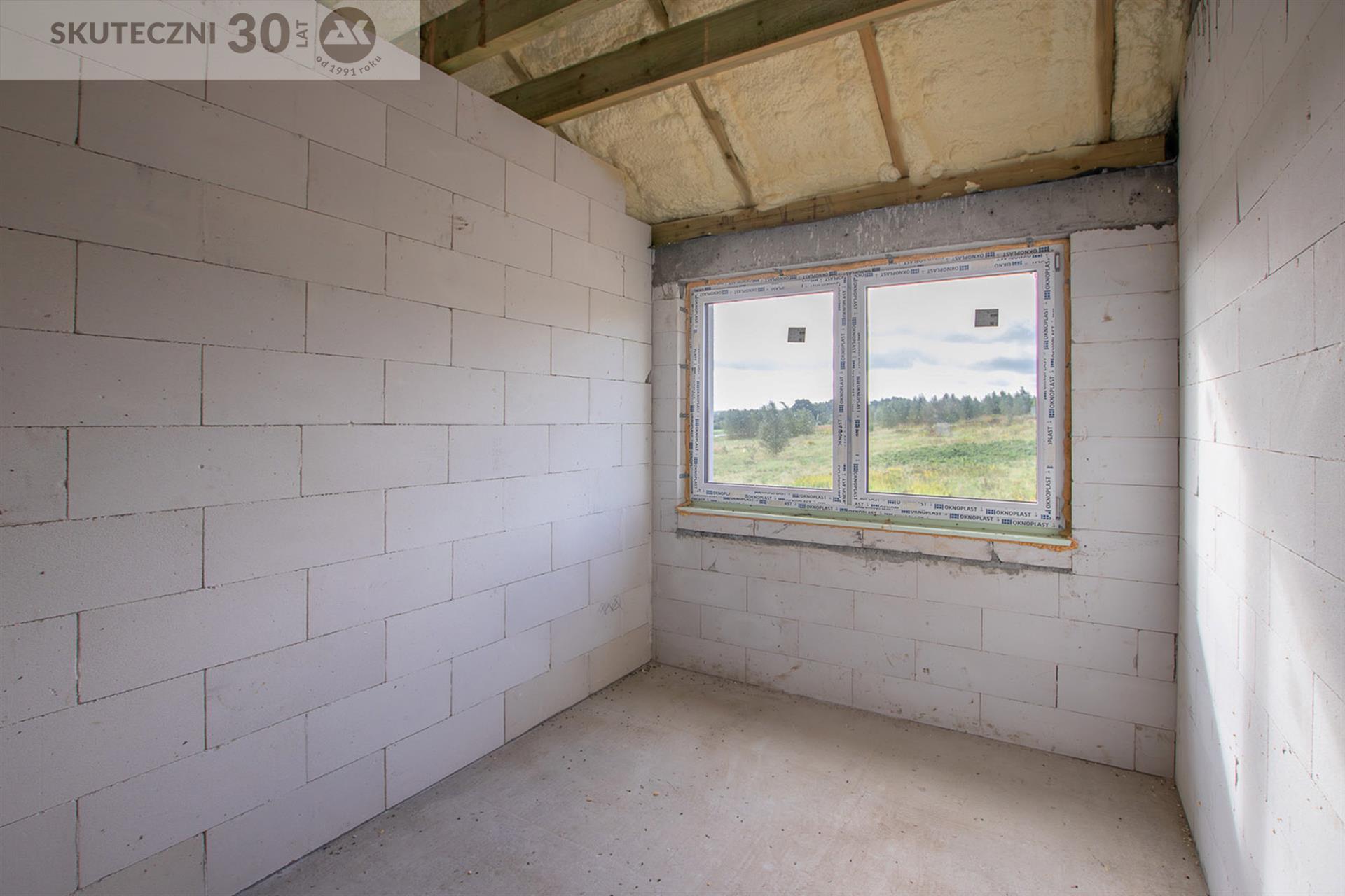 Dom bliźniak - Świeszyno  (10)