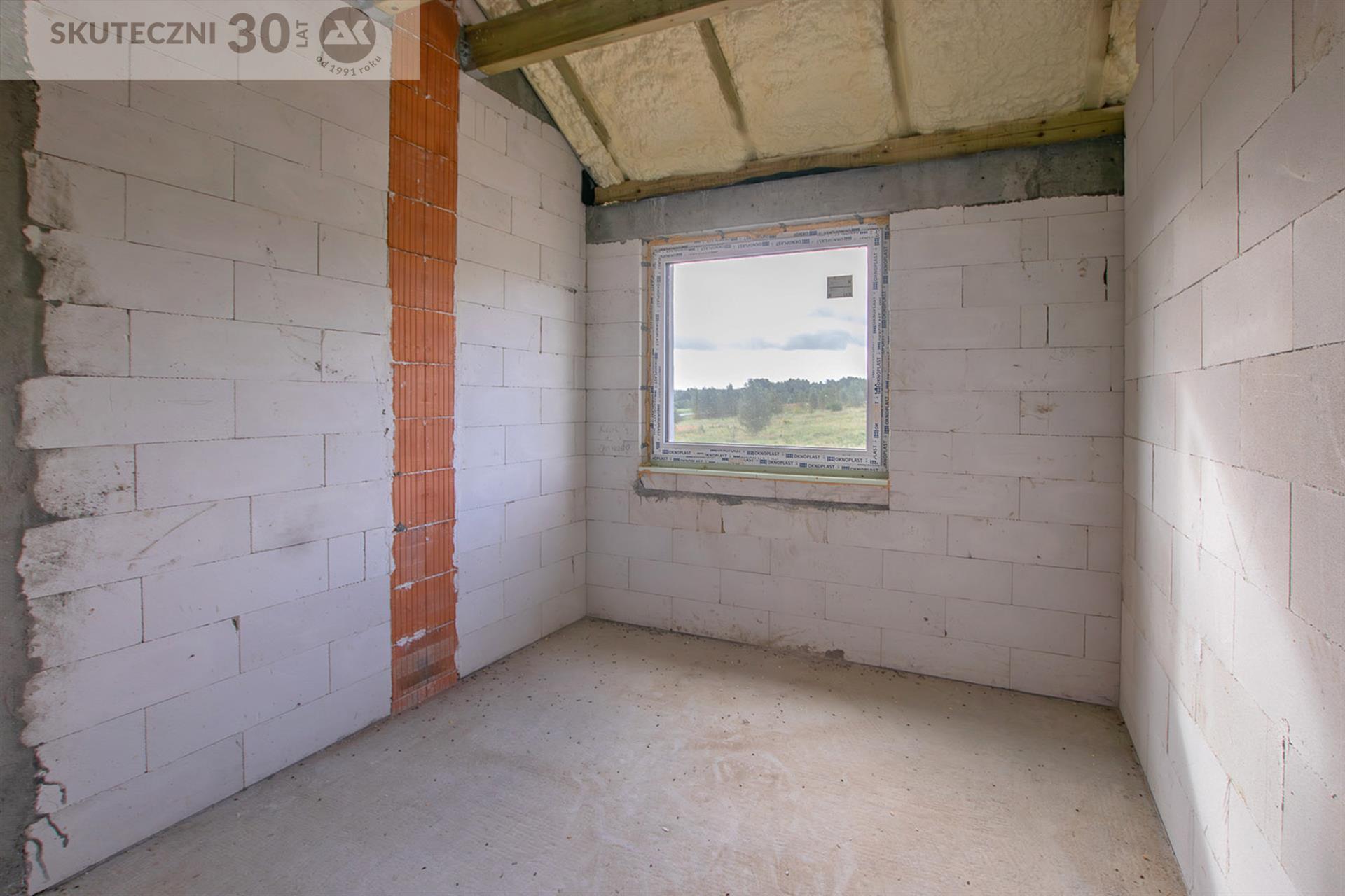 Dom bliźniak - Świeszyno  (12)