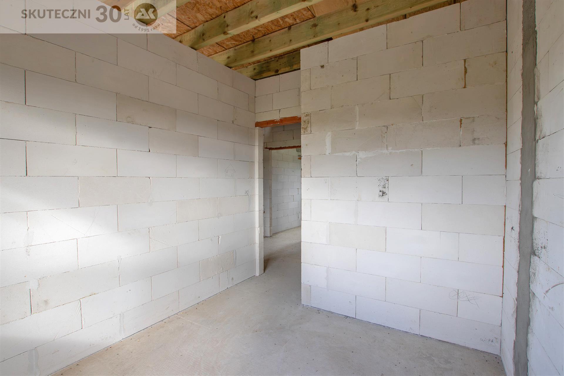 Dom bliźniak - Świeszyno  (13)