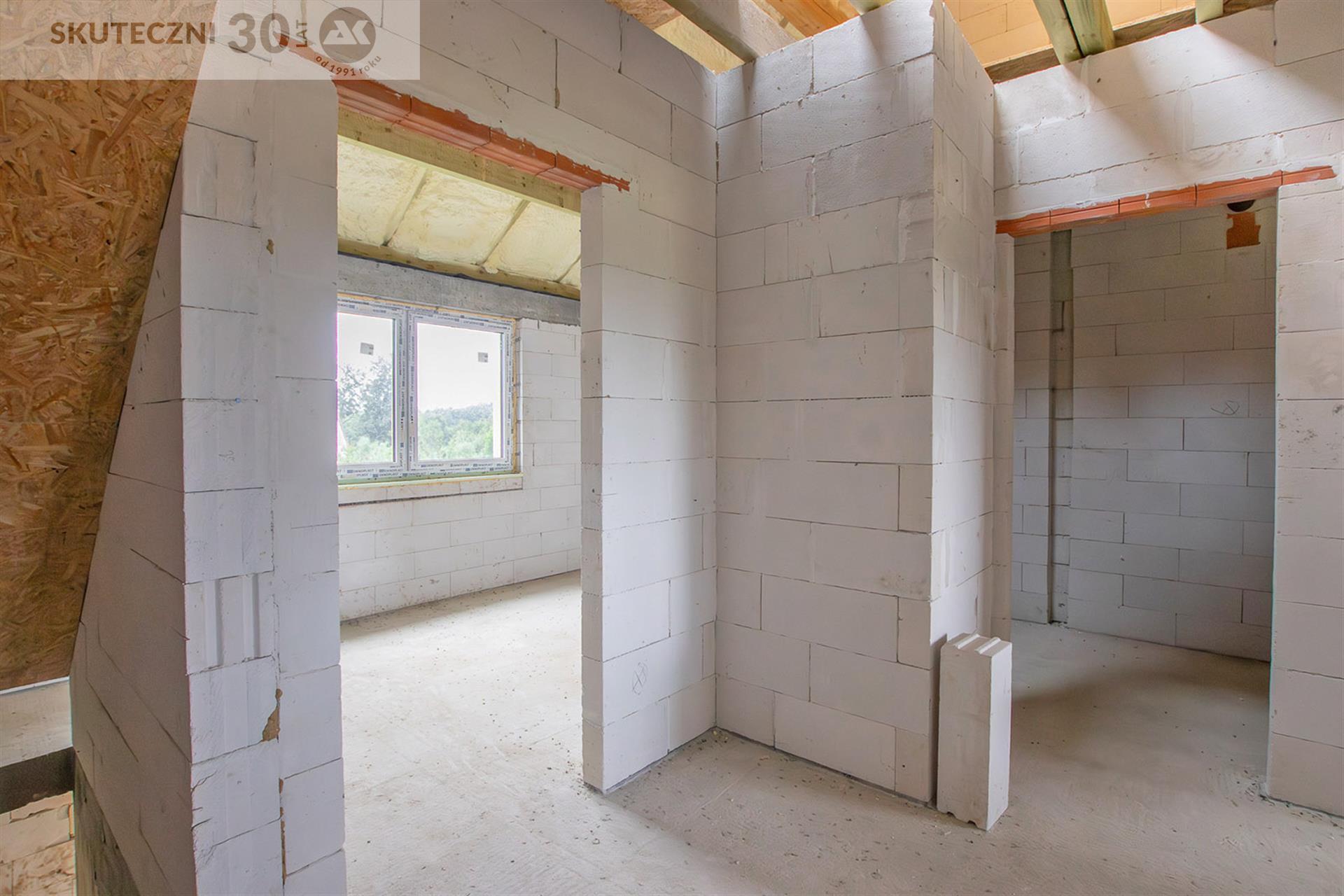 Dom bliźniak - Świeszyno  (14)