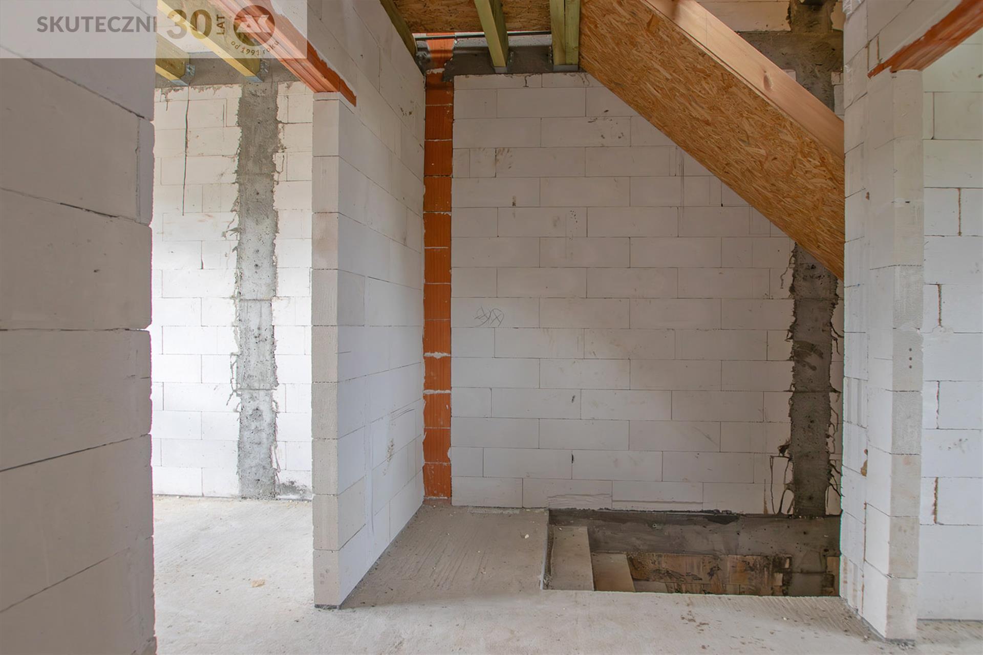 Dom bliźniak - Świeszyno  (15)