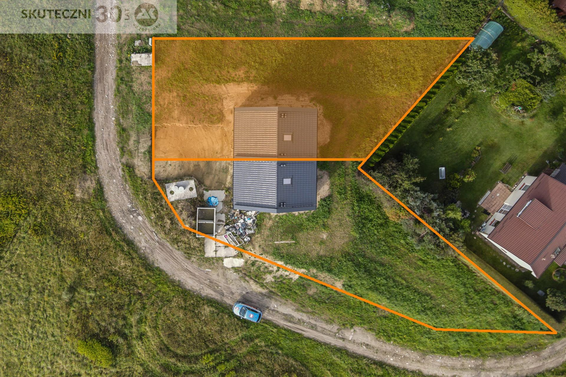 Dom bliźniak - Świeszyno  (5)