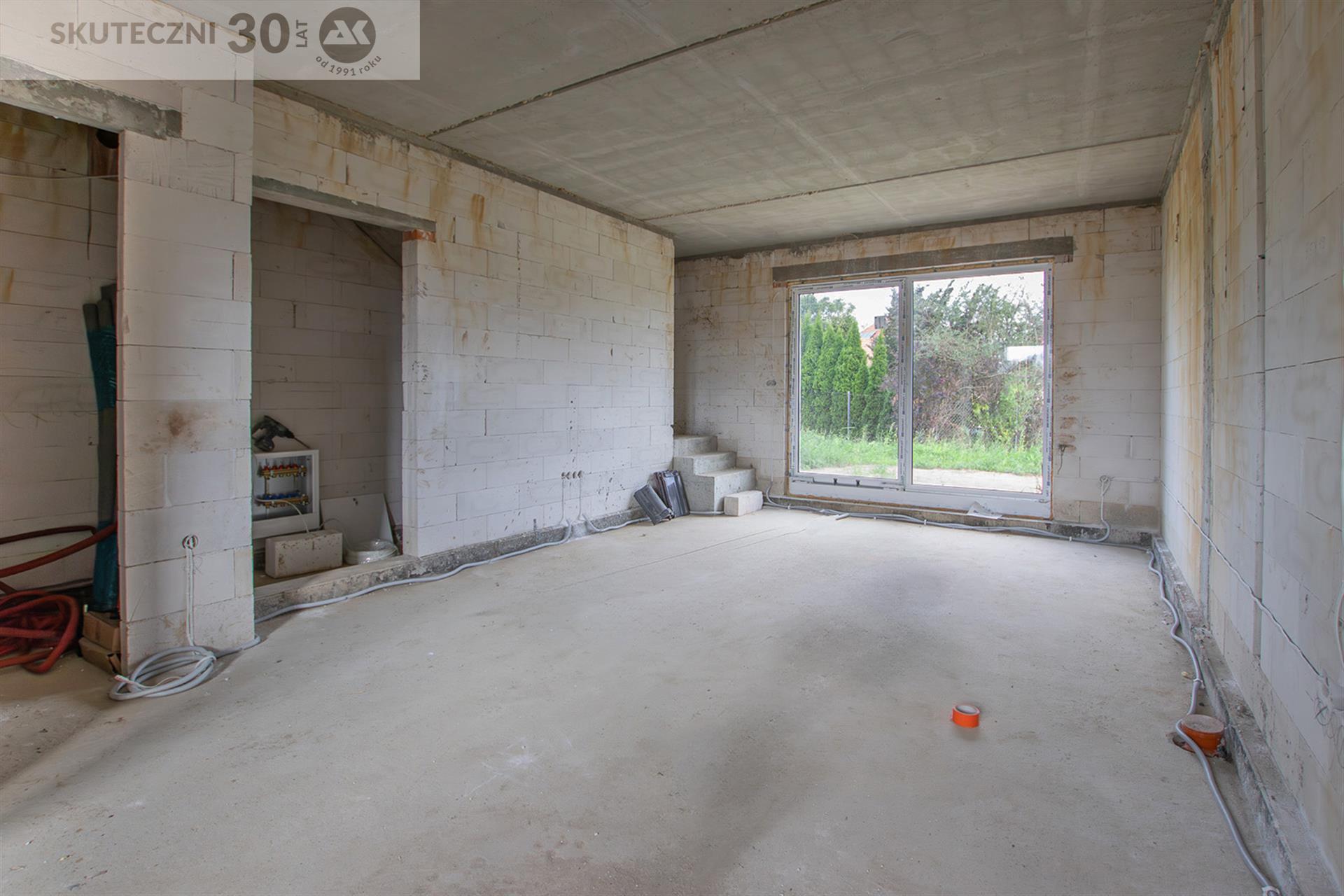 Dom bliźniak - Świeszyno  (6)