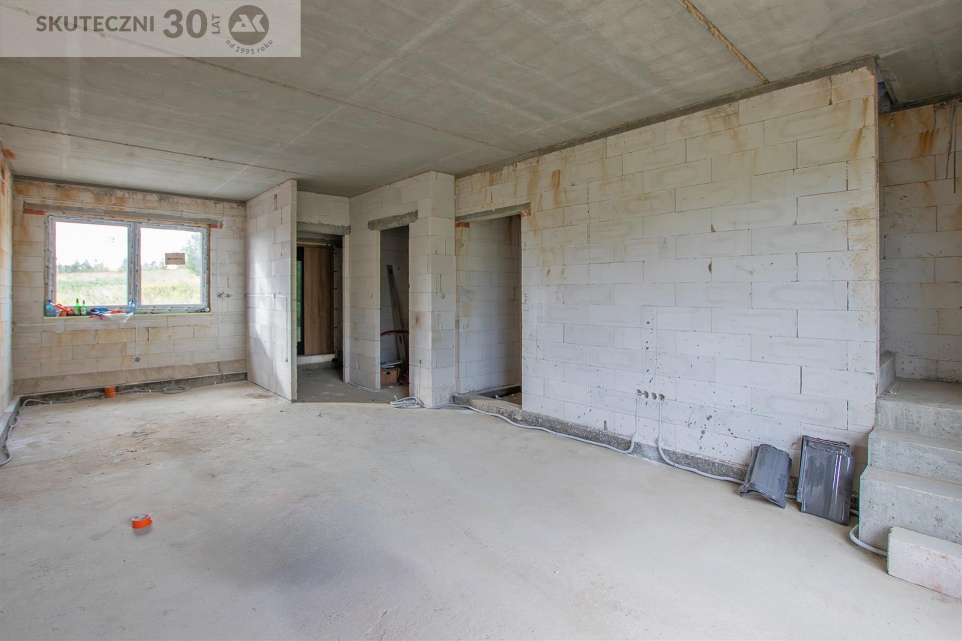 Dom bliźniak - Świeszyno  (7)