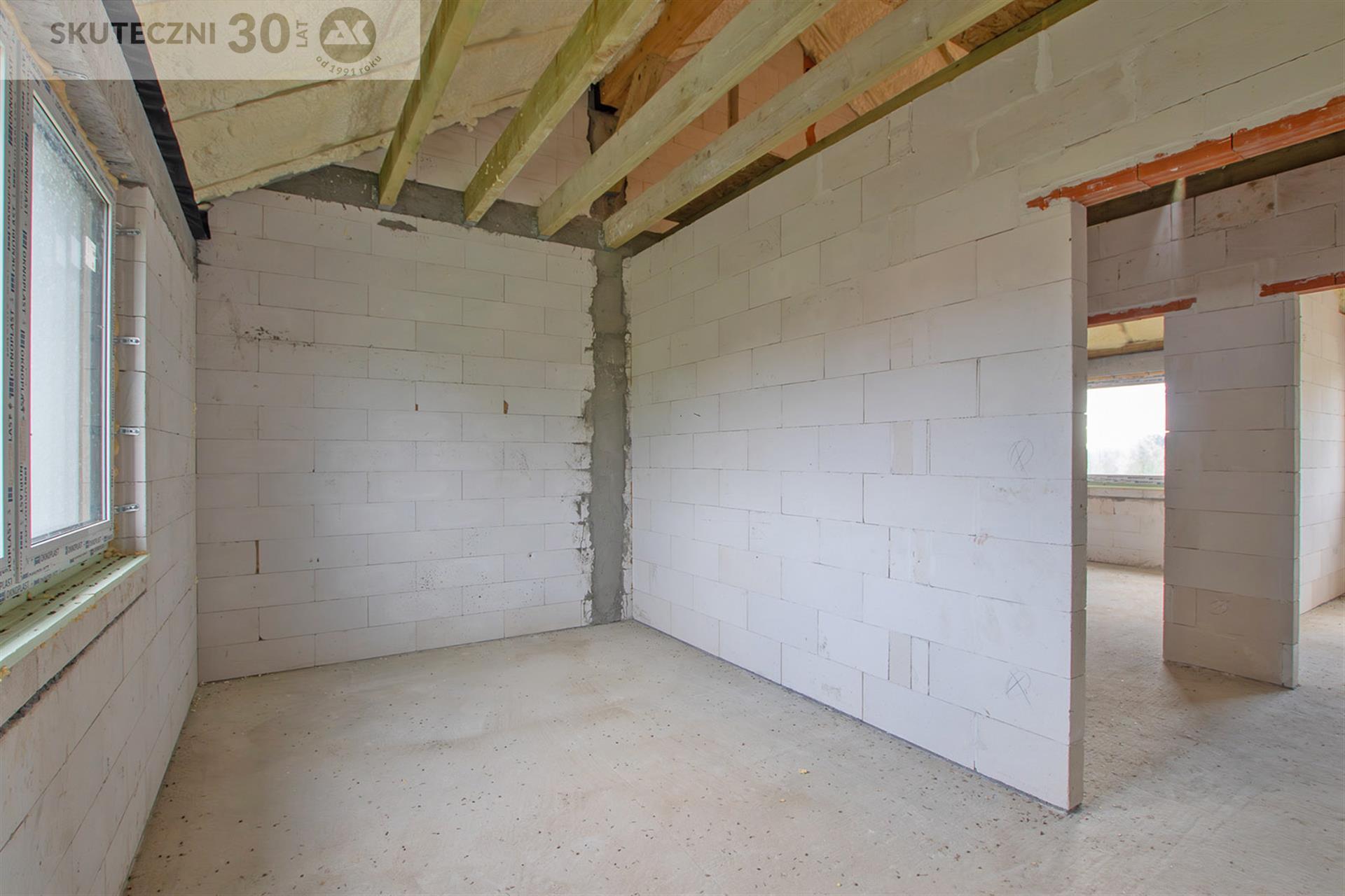 Dom bliźniak - Świeszyno  (9)