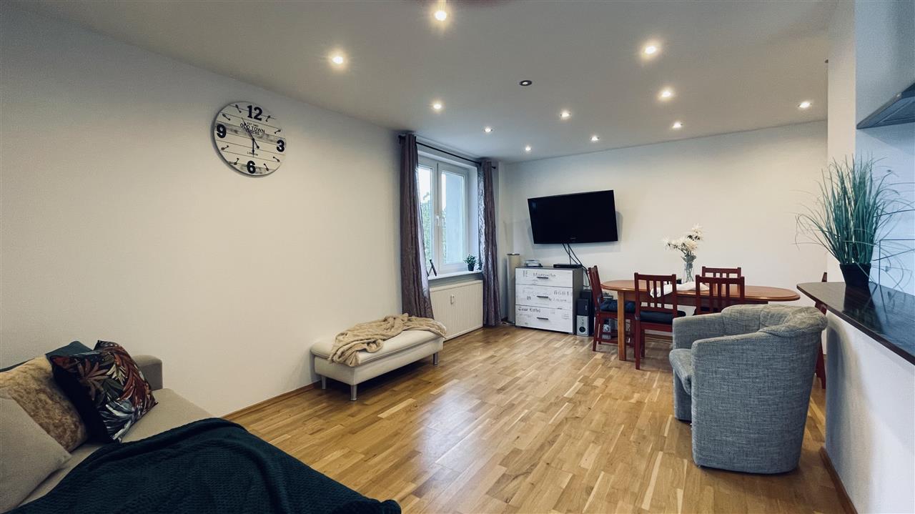 Mieszkanie 65m - Osiedle Lechitów - Koszalin (1)