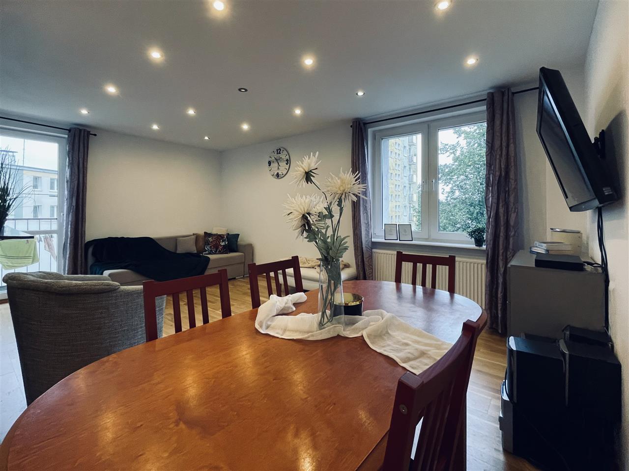 Mieszkanie 65m - Osiedle Lechitów - Koszalin (2)