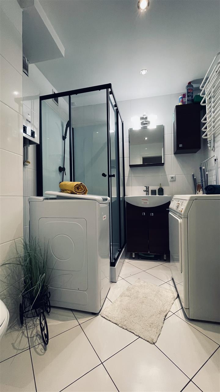 Mieszkanie 65m - Osiedle Lechitów - Koszalin (3)