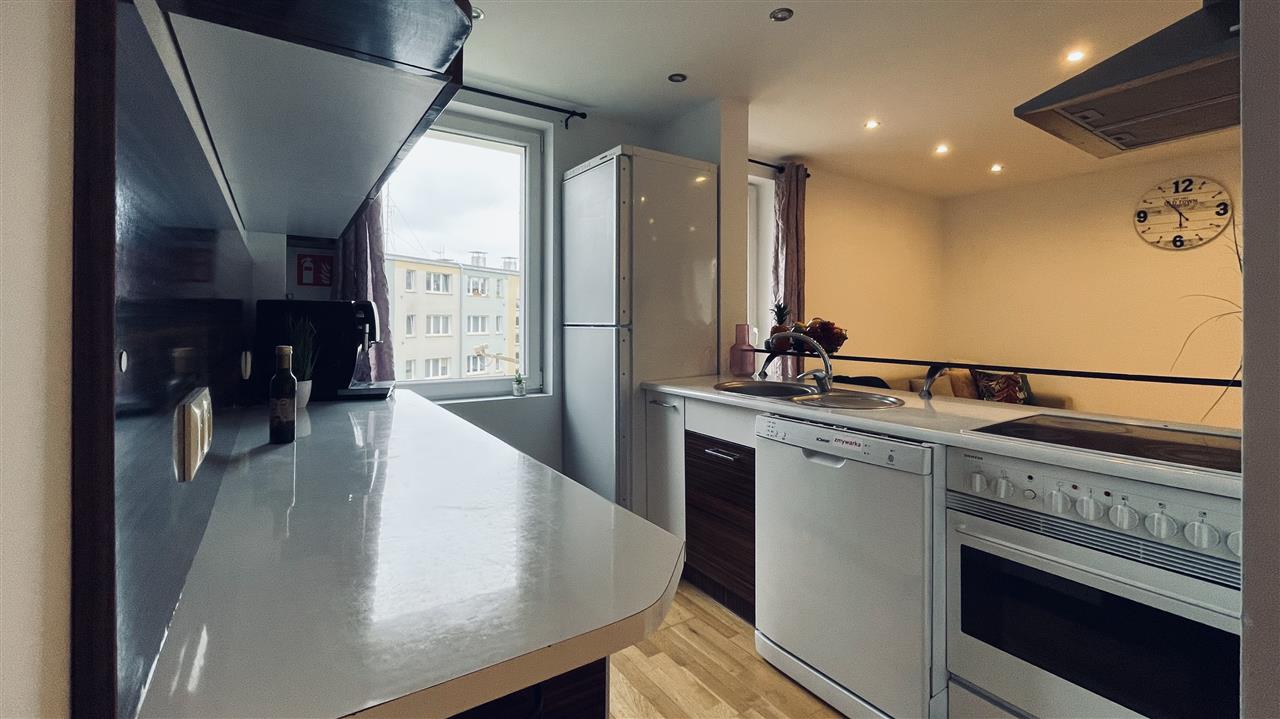 Mieszkanie 65m - Osiedle Lechitów - Koszalin (4)