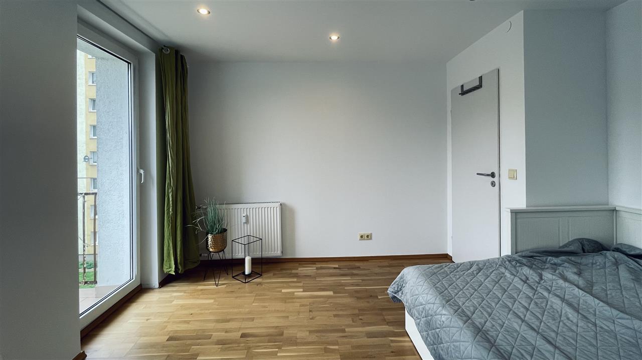 Mieszkanie 65m - Osiedle Lechitów - Koszalin (6)