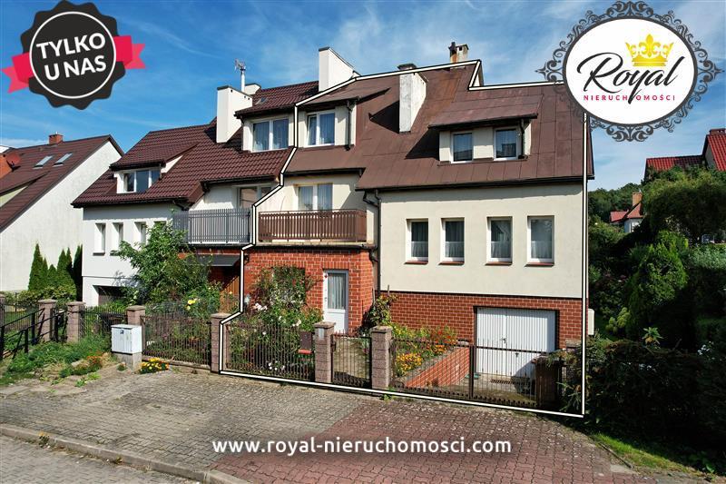 Duży dom z możliwościami na Os. Bukowe ! (1)