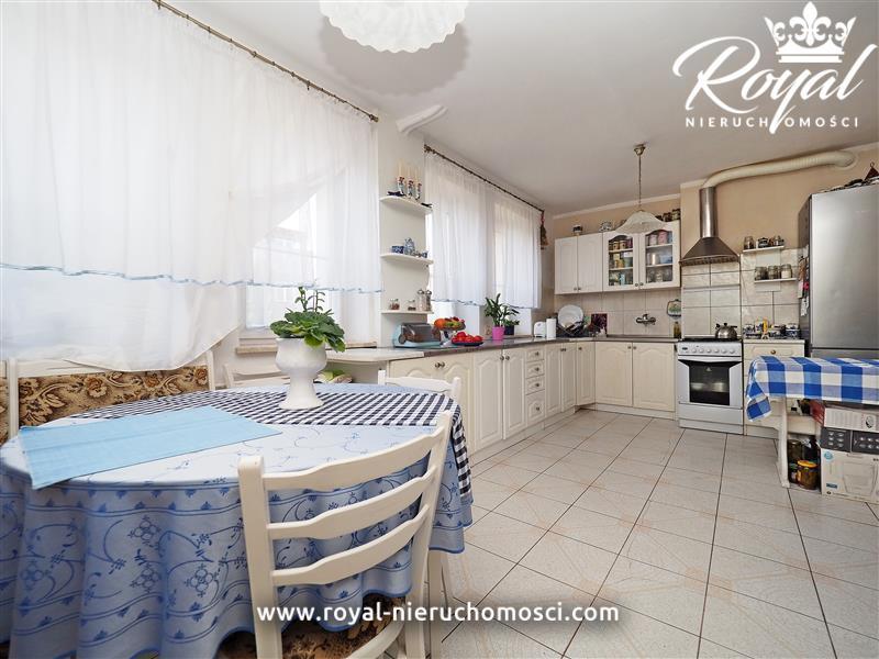 Duży dom z możliwościami na Os. Bukowe ! (10)