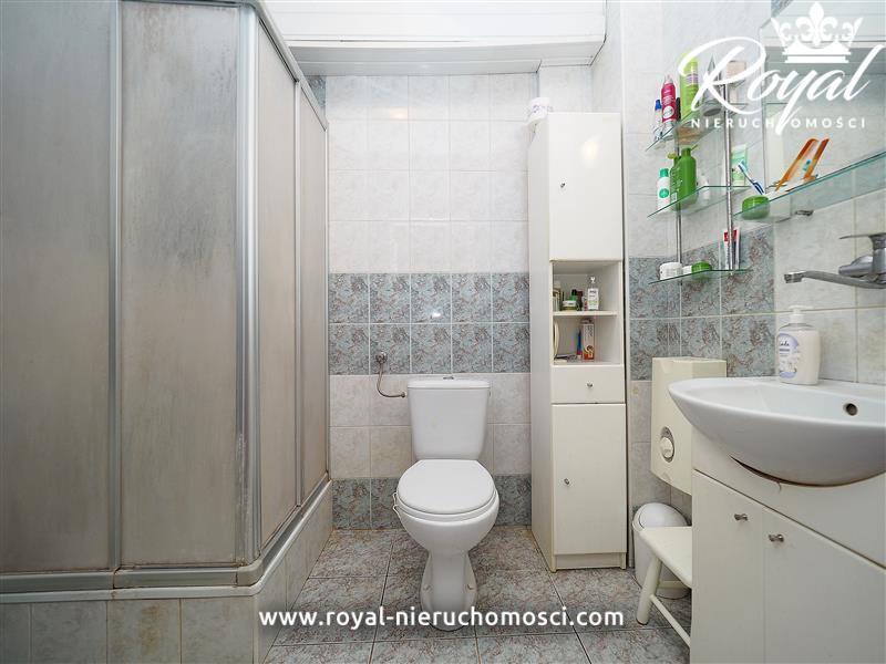 Duży dom z możliwościami na Os. Bukowe ! (12)