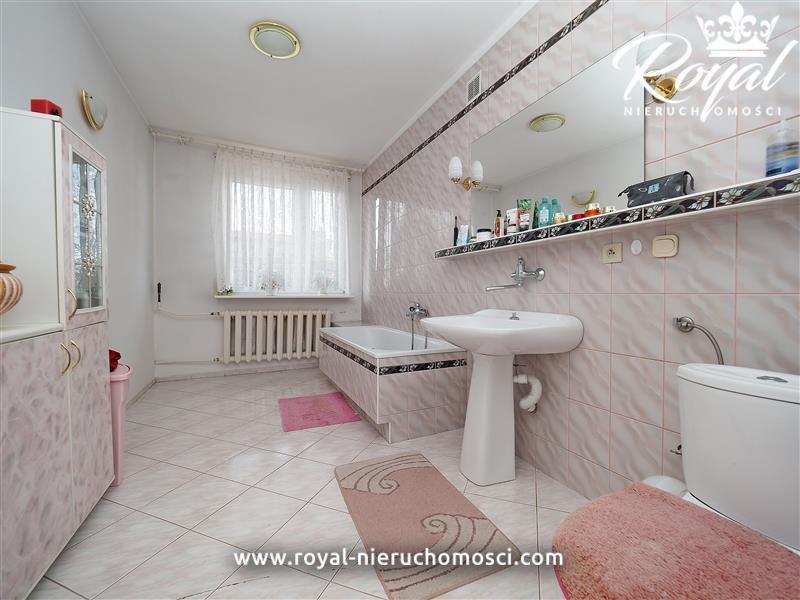 Duży dom z możliwościami na Os. Bukowe ! (13)