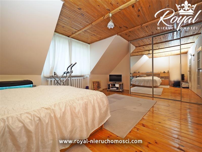 Duży dom z możliwościami na Os. Bukowe ! (15)