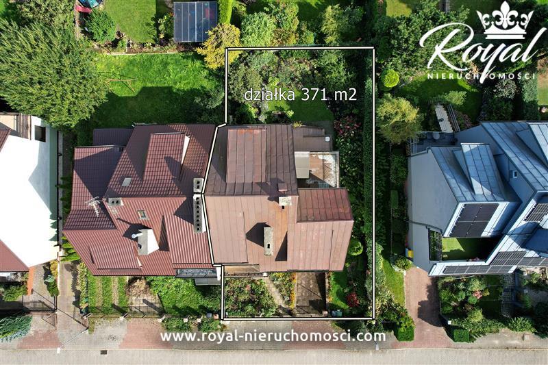 Duży dom z możliwościami na Os. Bukowe ! (2)