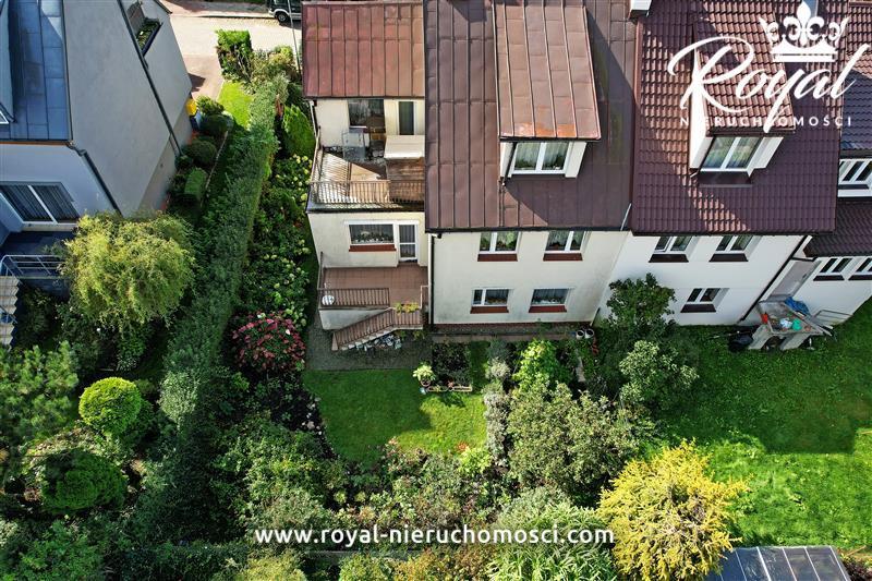 Duży dom z możliwościami na Os. Bukowe ! (3)