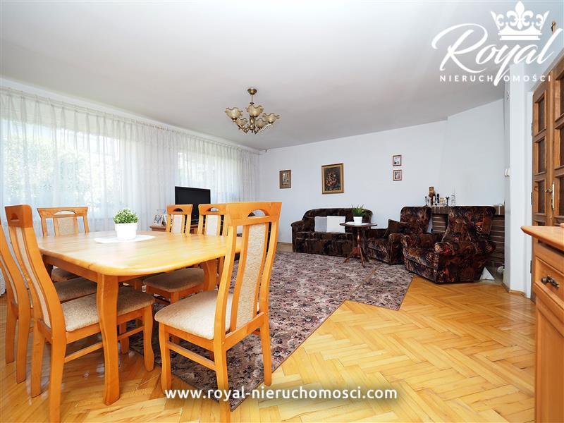 Duży dom z możliwościami na Os. Bukowe ! (5)