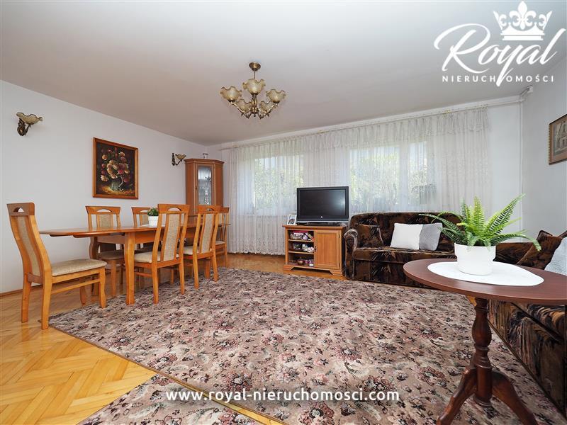 Duży dom z możliwościami na Os. Bukowe ! (6)