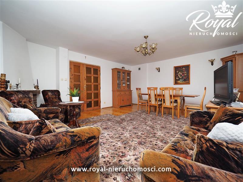 Duży dom z możliwościami na Os. Bukowe ! (7)