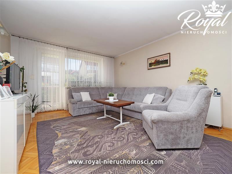 Duży dom z możliwościami na Os. Bukowe ! (8)