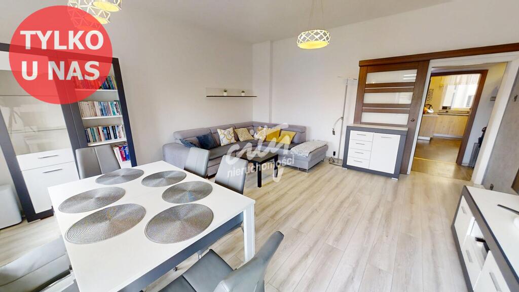 Dwa mieszkania z jednym, idealne dla inwestora (1)