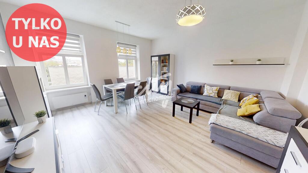 Dwa mieszkania z jednym, idealne dla inwestora (4)